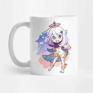 Paimon Mug